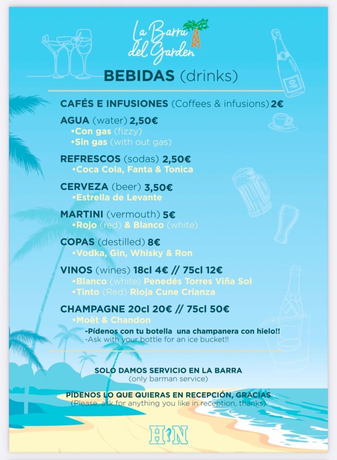 海王星酒店 圣佩德罗－德尔皮纳塔尔 外观 照片